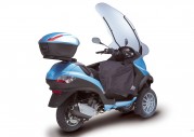 Piaggio Mp3 400ie